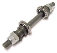 SturmeyArcher Vooras SA HSB358 compleet bf/c