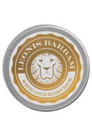 Leonis Barbam White Gold baardbalm 40ml