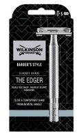 Wilkinson Barbers Style The Edger Scheermes - thumbnail