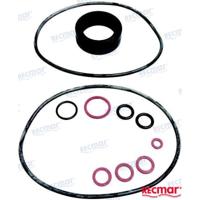 REPUESTOS MOTORES - Volvo REC22086 - KIT RETENES EJE HELICE