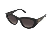 Zonnebrillen Alexander McQueen AM0377S 001