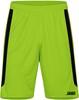 JAKO 4423 Short Power - Fluogroen - XXL
