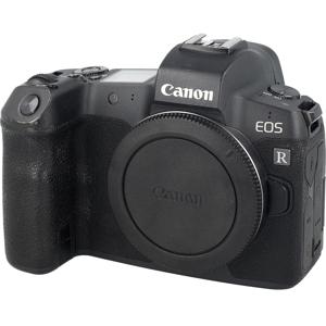 Canon EOS R body occasion