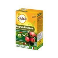 SOLABIOL SOFRUY15 Fruitmeststoffen - 1,5 kg