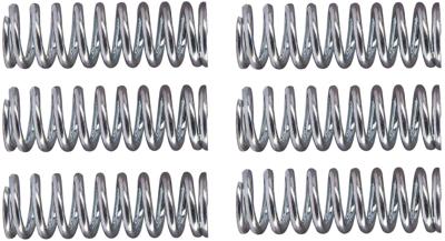 TRW Clutch spring kit mef156-6