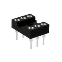 econ connect PZ6AW IC-fitting Aantal polen: 6 Precisiecontacten 1 stuk(s) Tube