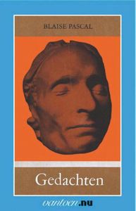 Gedachten - Blaise Pascal - ebook