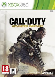 Call of Duty Advanced Warfare