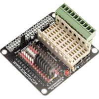 ZDAuto MIO-RASPBERRYPI Uitbreidingsboard