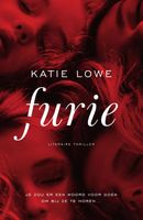 Furie - Katie Lowe - ebook