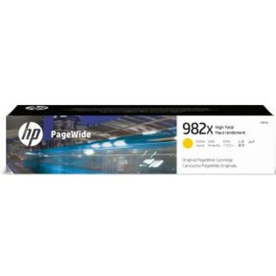 HP 982X Original - [T0B29A] Geel High-capacity