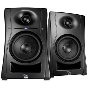 Kali Audio LP-UNF (Pair) Actieve studio monitor 4.5 cm 2 stuk(s)