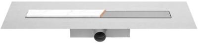 Easy Drain Compact 50 Modulo Stone Douchegoot 90 cm