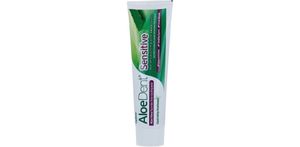 AloeDent Aloe Vera Tandpasta Sensitive 100ml