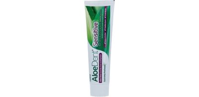 AloeDent Aloe Vera Tandpasta Sensitive 100ml