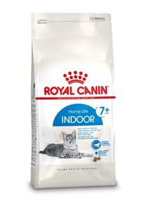 Royal canin Royal canin indoor +7