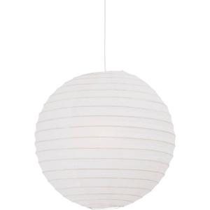 Nordlux Rispapir 48 14094801 Hanglamp Wit, Beige