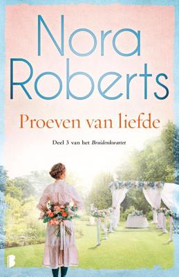 Proeven van liefde (Paperback)
