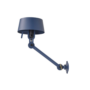 Tonone Bolt Bed Underfit Wandlamp met stekker - Blauw