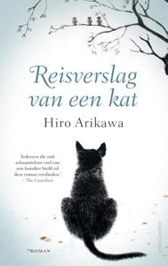 Reisverslag van een kat