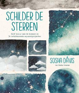 Schilder de sterren (Paperback)