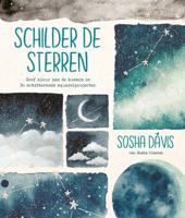 Schilder de sterren (Paperback)