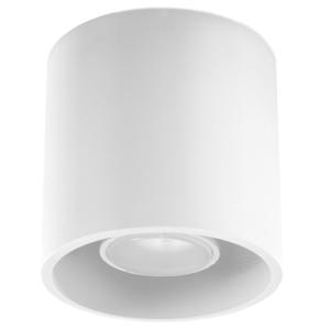 Plafondlamp ORBIS 1 wit