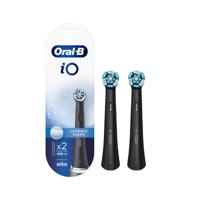 Oral-b Io Ultimate Clean Black 2 Oral-b Io Ultimate Clean Black 2
