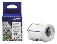 Brother CZ-1005 labelprinter-tape