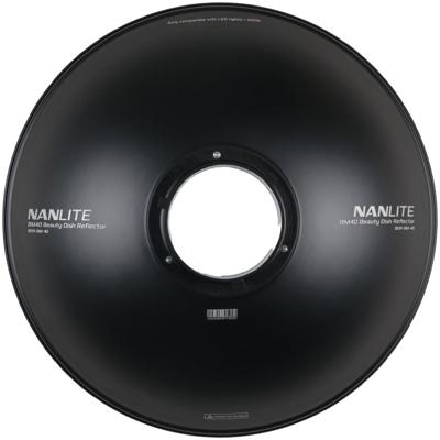 Nanlite BM40 Beauty Dish Reflector