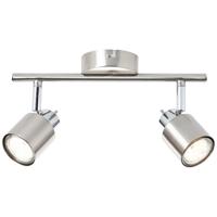 Brilliant 2-lichts opbouwspotAndres - 74513/77