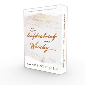 Een liefdesbrief aan Whisky (Paperback)