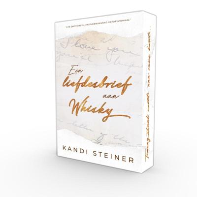 Een liefdesbrief aan Whisky (Paperback)