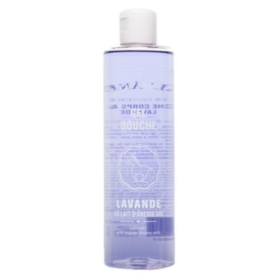 Bell Douchegel Ezelmelk Lavandel Bio 250ml