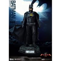 Beast Kingdom Batman Modern Suit Master Craft Statue Beast Kingdom Batman Modern Suit Master Craft Statue