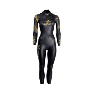 Sailfish G-Range fullsleeve wetsuit dames XL