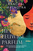 Het eeuwige parfum (Paperback)