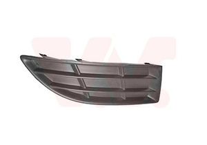 Plaat, bumper 7628598