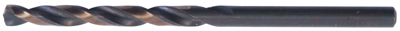 Connex Centrix-Boor 4.5Mm (80Mm) Turq - COX972845