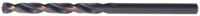 Connex Centrix-Boor 4.5Mm (80Mm) Turq - COX972845