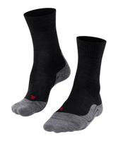 Falke Tk5 Skisok Black Mix 536