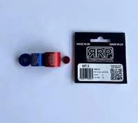 RRP adapter for bearing tool for bearing 698 2rs