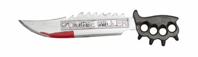 Zombie killer