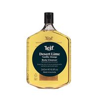 Leif Desert Lime Body Cleanser