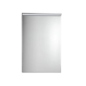 Badkamerspiegel LED Sapho Bora 60x80 cm Ingelijst met Schakelaar Sapho