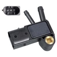 Sensor uitlaatgasdruk 43587