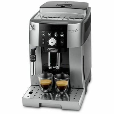 Volautomaat koffiezetapparaat DeLonghi ECAM 250.23.SB Zwart Zilverkleurig 1450 W 15 bar 250 g 1,8 L
