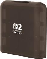 Hori Game Card Case 24 (Black) Hori Game Card Case 24 (Black)