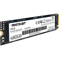 P310 480 GB SSD - thumbnail