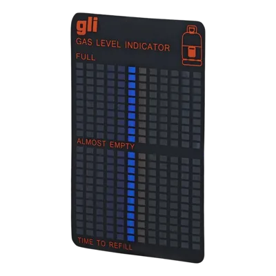Pro Plus Gasniveau Indicator